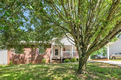 602 Rosecrest Dr, High Point, NC 27260 photo 21