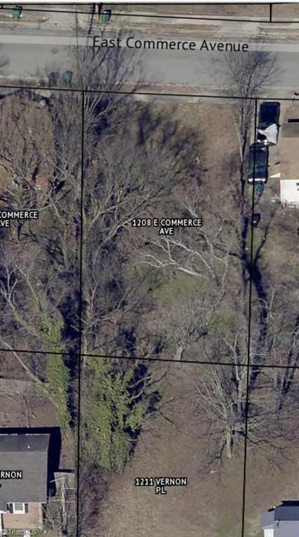 1208 Commerce Ave E, High Point, NC 27260