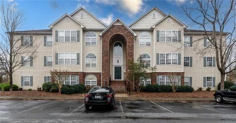 3705 Morris Farm Dr #2D, Greensboro, NC 27409