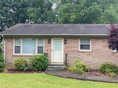 1110 E Joyner St, Gibsonville, NC 27249