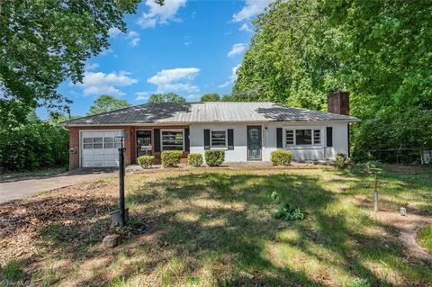 6740 University Pkwy, Rural Hall, NC 27045