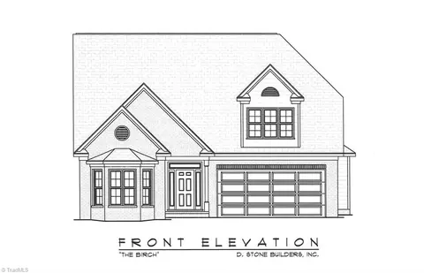 Asher Lane, Greensboro, NC 27455