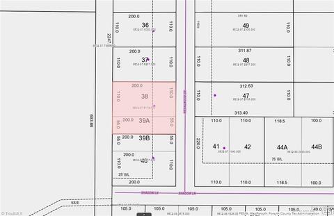 4876 Regalwood Dr, Winston Salem, NC 27107
