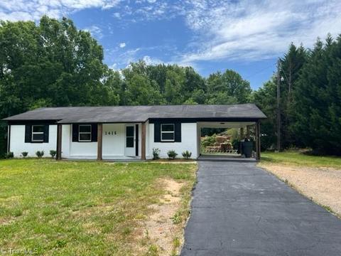 1415 Ballymena Dr, Reidsville, NC 27320