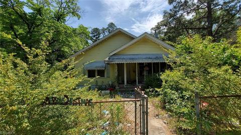 127 Daniels St, Hamlet, NC 28345