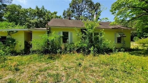 127 Daniels St, Hamlet, NC 28345 photo 3
