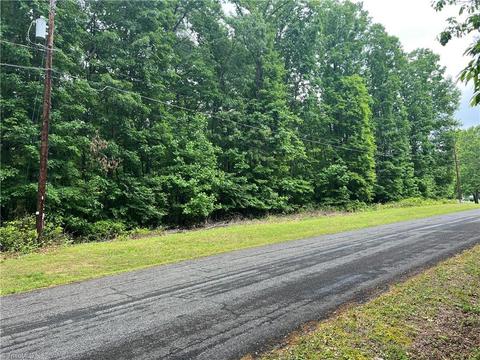 00 Cedar Trl #1.40 AC, Mount Airy, NC 27030