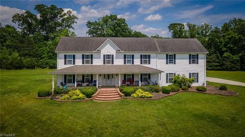 5130 Meyers St, Archdale, NC 27263