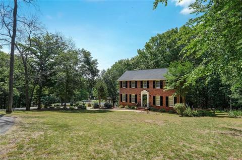 983 Lake Forest Ct, Eden, NC 27288