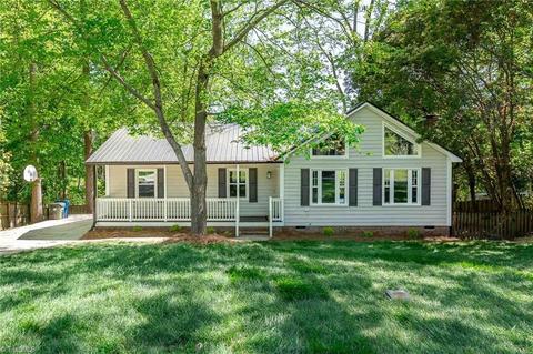 109 Brookleigh Ct, Trinity, NC 27370