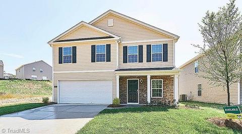 128 Nova Ln #7, King, NC 27021