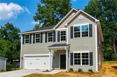 4012 Primrose Ave, Greensboro, NC 27455