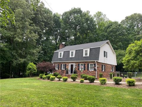 352 Harvey Teague Rd, Winston Salem, NC 27107