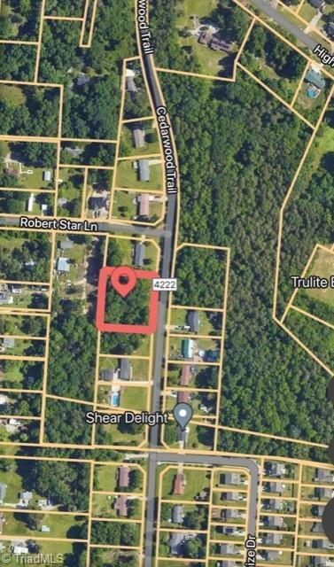 0 Cedarwood Trl, High Point, NC 27265
