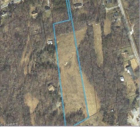 0000 Lexington Ave W, High Point, NC 27262