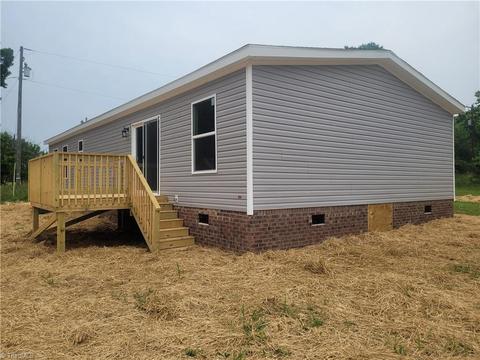 6755 N Nc Highway 22, Climax, NC 27233