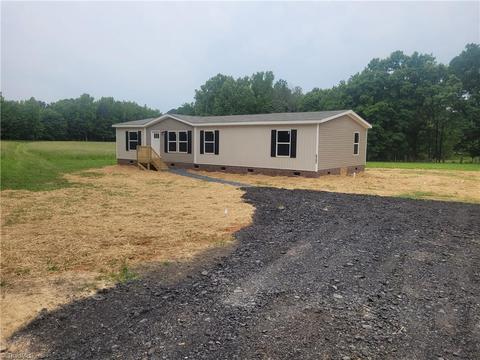 6741 N Nc Highway 22, Climax, NC 27233