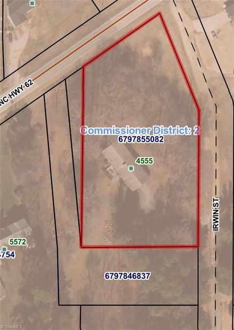 4555 Irwin St, Trinity, NC 27370 photo 4