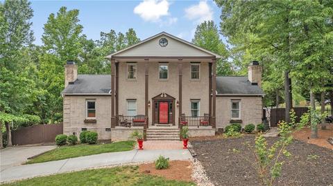 4100 Saint Johns St, High Point, NC 27265