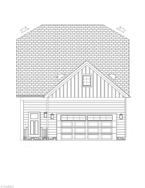  5911 Crossview Dr, Kernersville, NC 27284 photo 1