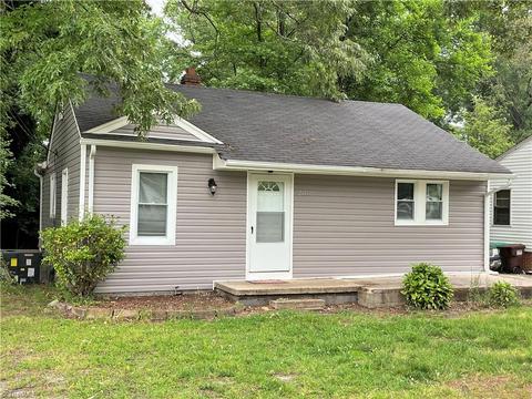 2411 Dallas Ave, High Point, NC 27265