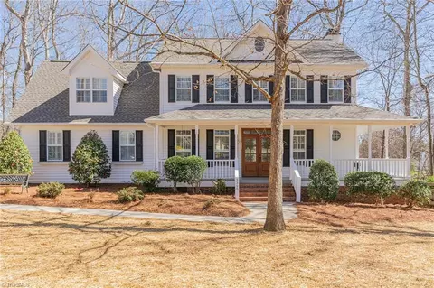 3395 Travers Ct, Summerfield, NC 27358