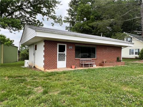 1832 Hamptonville Rd, Hamptonville, NC 27020