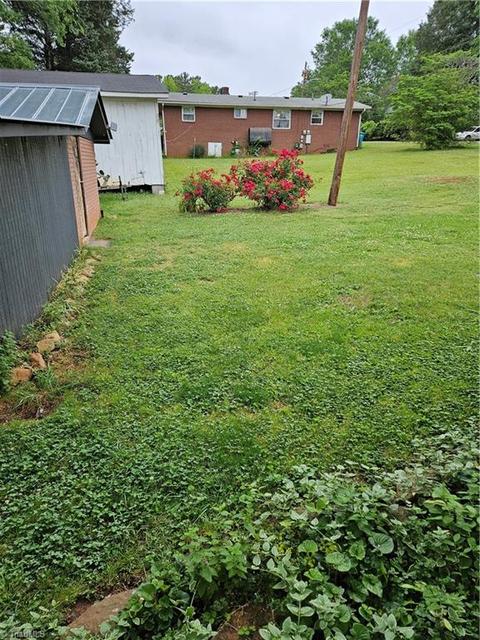 157 E Peacock Ave, Denton, NC 27239 photo 23