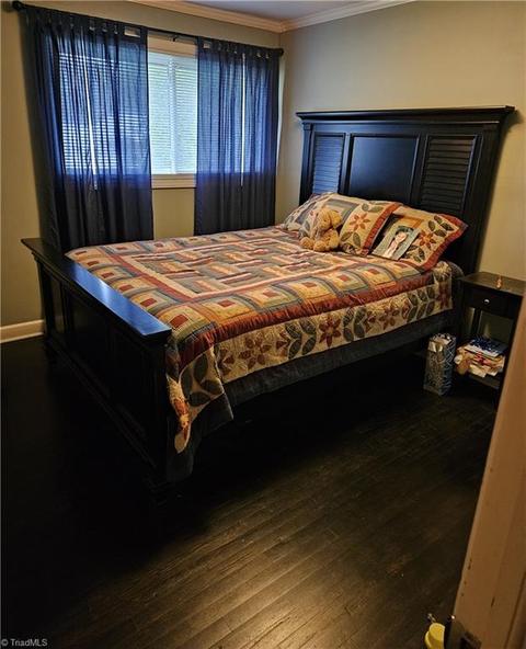157 E Peacock Ave, Denton, NC 27239 photo 19