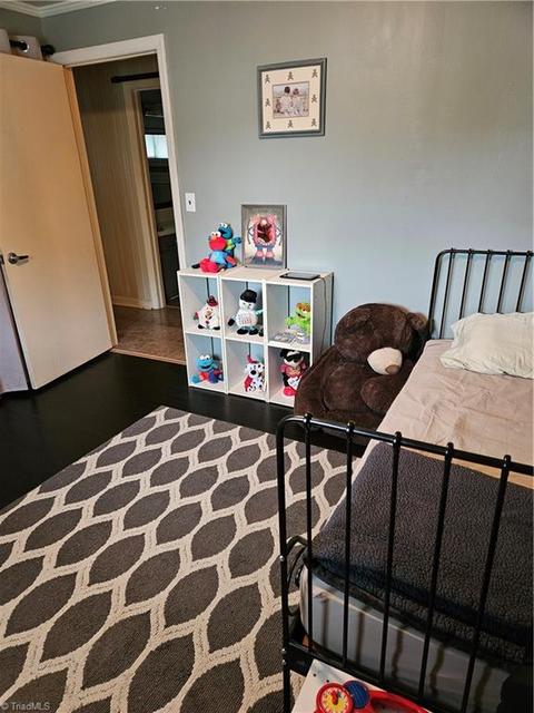 157 E Peacock Ave, Denton, NC 27239 photo 14