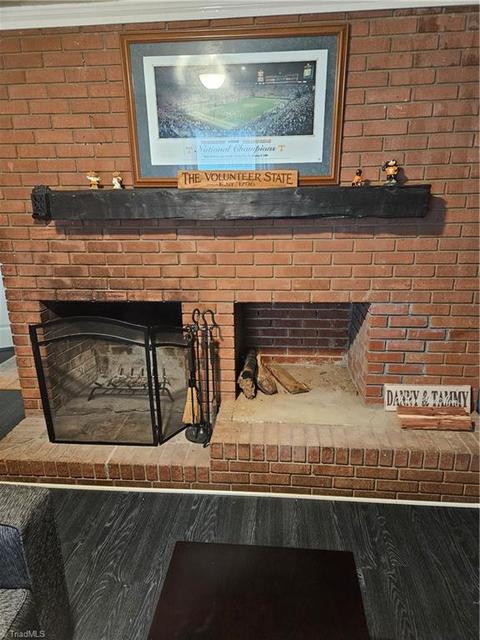 157 E Peacock Ave, Denton, NC 27239 photo 10
