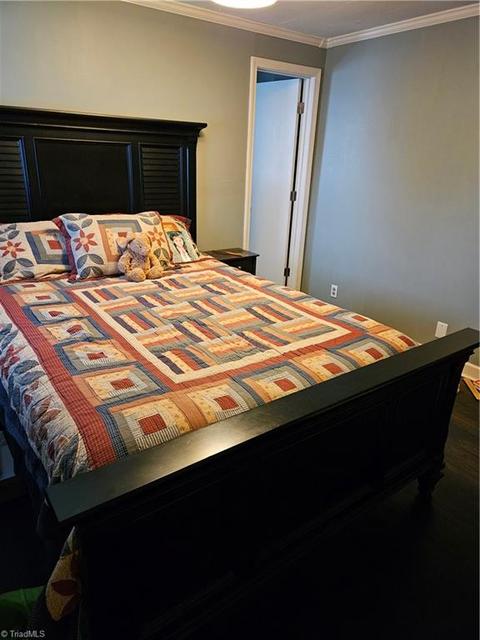 157 E Peacock Ave, Denton, NC 27239 photo 18