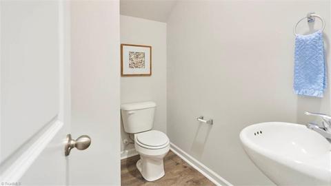 5645 Carrington Ct #20, Trinity, NC 27370 photo 11