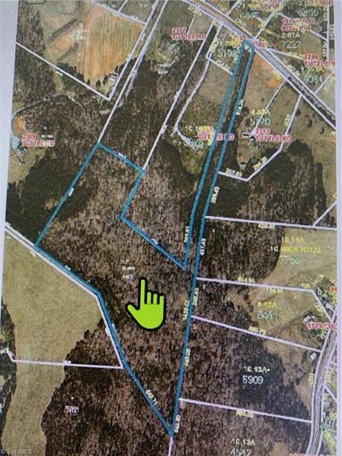 0 Tuttle Rd, Walnut Cove, NC 27052