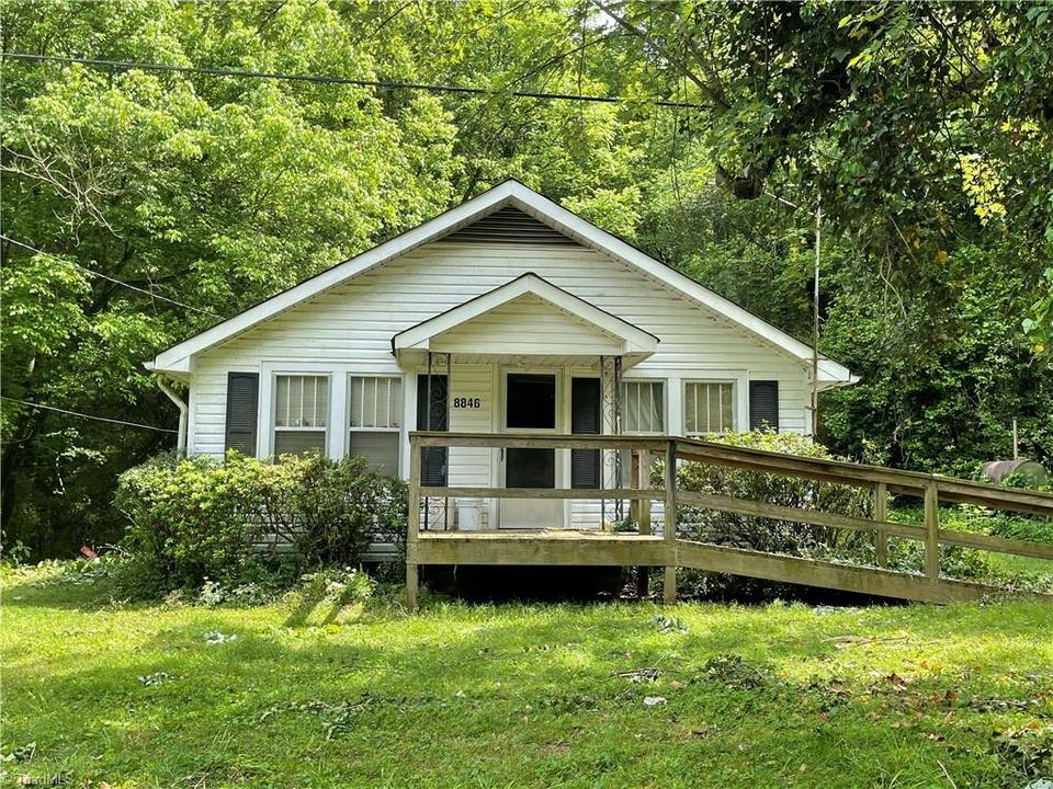 8846 Elkin Highway 268, Roaring River, NC 28669 11 Photos MLS