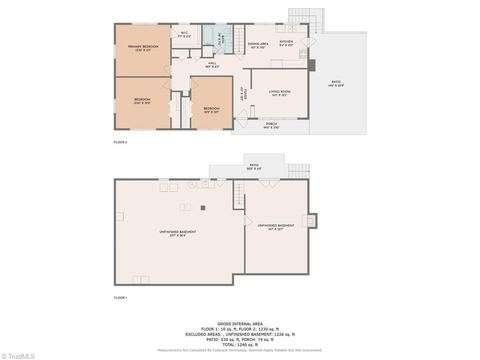 2114 Sago Rd, Penhook, VA 24137 photo 26