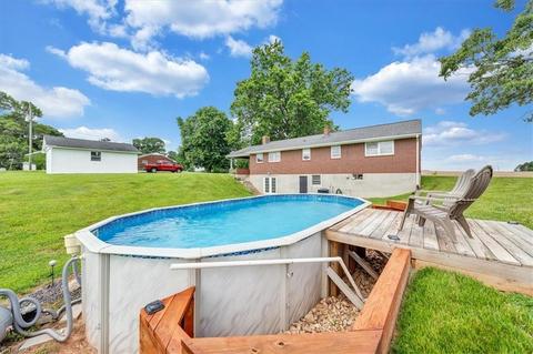 2114 Sago Rd, Penhook, VA 24137 photo 30