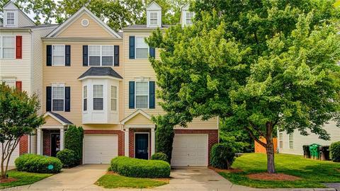 3915 Tarrant Trace Cir, High Point, NC 27265