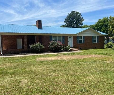 222 Richmond Dr, Lexington, NC 27295