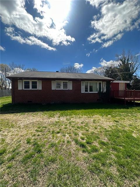 202 Friendly Ave, High Point, NC 27260