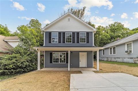 126 Underhill St, High Point, NC 27260