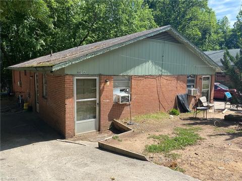 601 Barton St, Durham, NC 27707