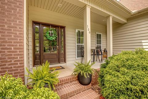 156 Primrose Rd, Advance, NC 27006 photo 3