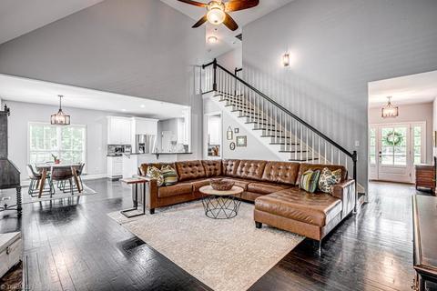 156 Primrose Rd, Advance, NC 27006 photo 7