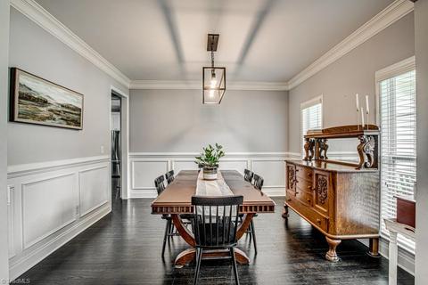 156 Primrose Rd, Advance, NC 27006 photo 6