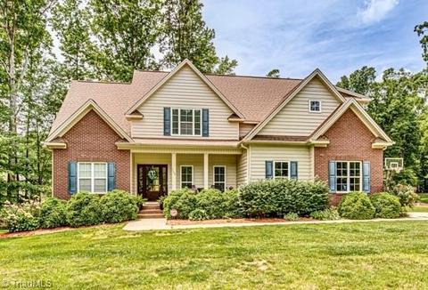 156 Primrose Rd, Advance, NC 27006