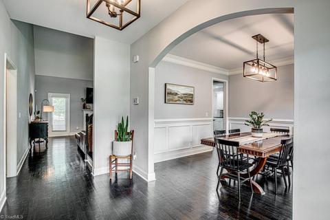 156 Primrose Rd, Advance, NC 27006 photo 4