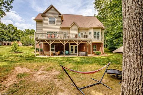 156 Primrose Rd, Advance, NC 27006 photo 48