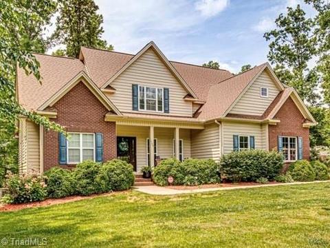 156 Primrose Rd, Advance, NC 27006 photo 2