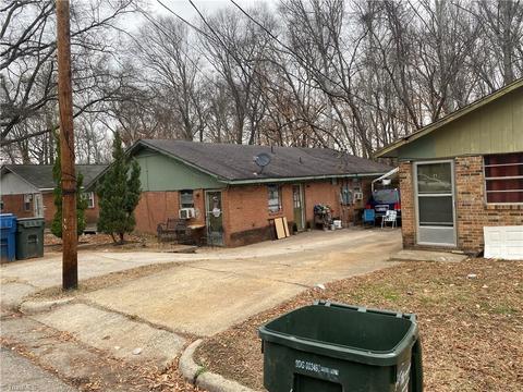603 Barton St, Durham, NC 27707 photo 3